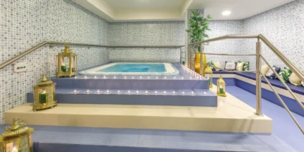 Aurea Fatima Hotel Congress & Spa