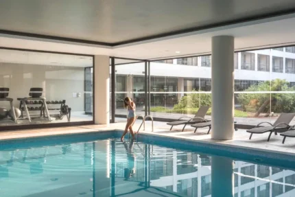 Azoris Royal Garden – Leisure & Conference Hotel