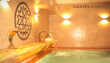 Castelo Hotel