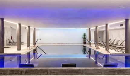 Hotel Porta do Sol Conference & SPA