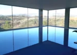 Espaço de spa com piscina interior Agua Hotels Mondim de Basto em Mondim de Basto