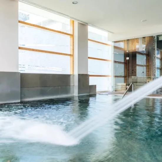 Axis Porto Business & Spa Hotel