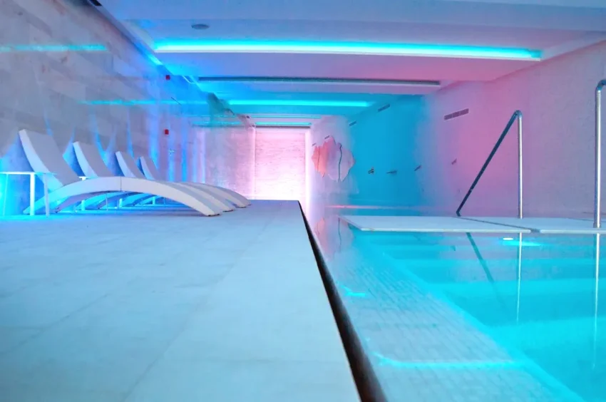 SpaHotels Expert Score Hotel Cascais Miragem Health & Spa SpaHotels Expert Score Hotel Cascais Miragem Health & Spa