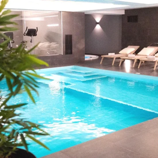 MASA Hotel & Spa Campo Grande Collection