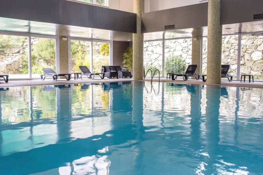 SpaHotels Expert Score Puralã – Wool Valley Hotel & SPA