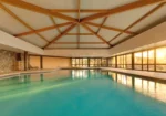 Evora Hotel piscina interior e spa privativo em Évora
