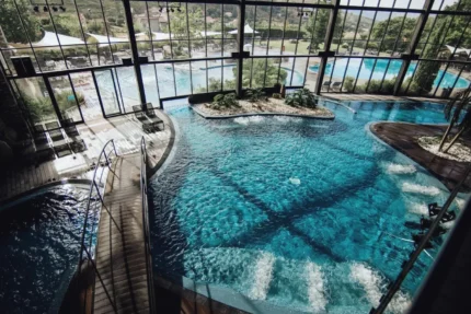 H2otel Congress & Medical SPA