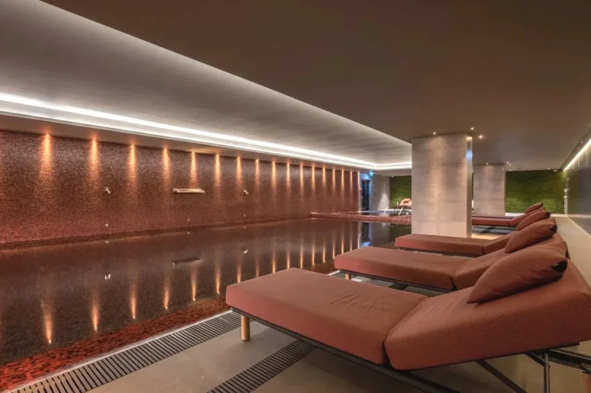 SpaHotels Expert Score Hilton Porto Gaia SpaHotels Expert Score Hilton Porto Gaia