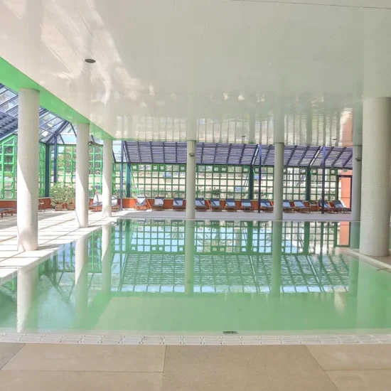 Hotel Solverde Spa and Wellness Center