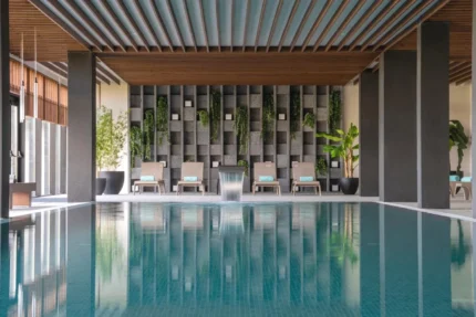 Hotel Verde Mar & SPA