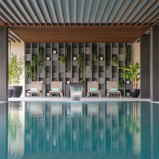 Hotel Verde Mar & SPA