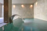 INNSiDE by Meliá Braga Centro spa interior com piscina em Braga
