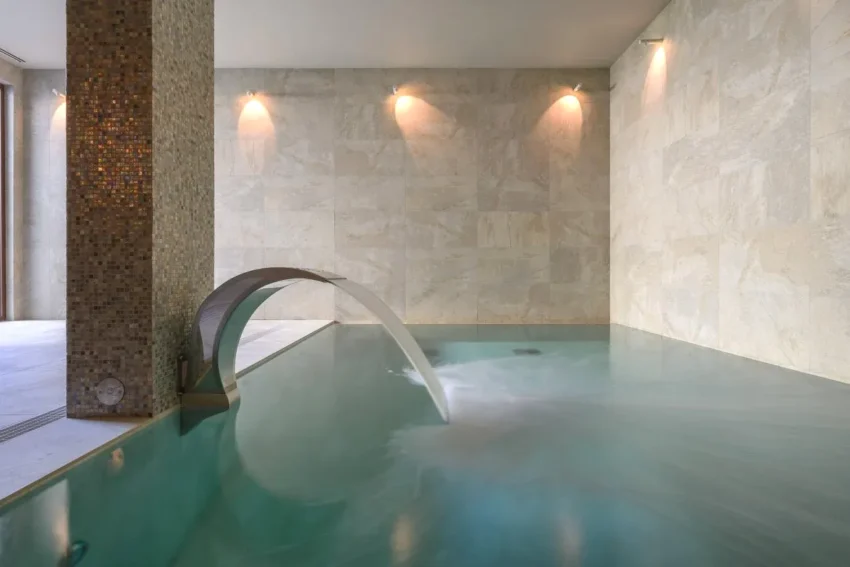 SpaHotels Expert Score INNSiDE by Meliá Braga Centro SpaHotels Expert Score INNSiDE by Meliá Braga Centro