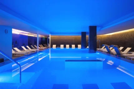 Jupiter Lisboa Hotel - Rooftop & Spa