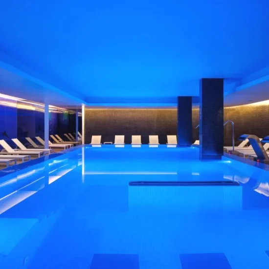 Jupiter Lisboa Hotel - Rooftop & Spa