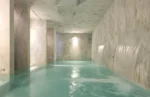 Lisboa Pessoa Hotel em Santa Maria Maior, Lisboa piscina interior aquecida com spa