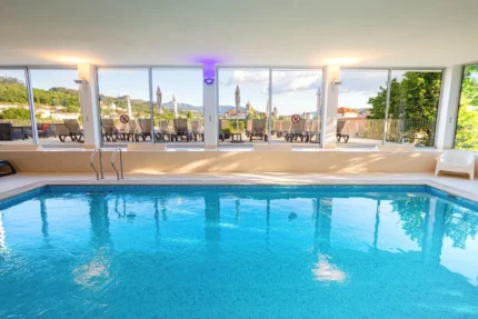 Luna Arcos Hotel Nature & Wellness