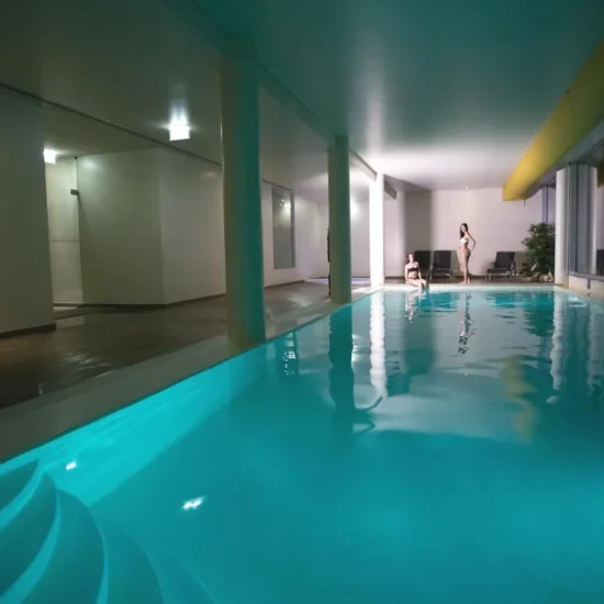 Monte Filipe Hotel