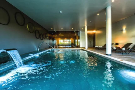MW Douro Wine & Spa