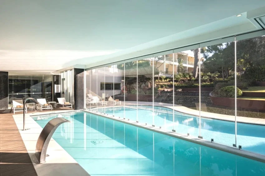 SpaHotels Expert Score Onyria Marinha Cascais, Vignette Collection by IHG SpaHotels Expert Score Onyria Marinha Cascais, Vignette Collection by IHG