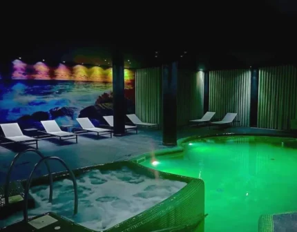 Penafiel Park Hotel & Spa