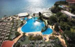Pestana Carlton Madeira Ocean Resort Hotel Piscina ao ar livre no Funchal