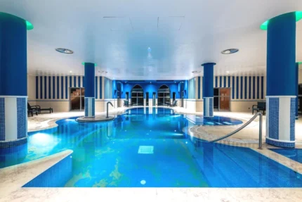 Pestana Sintra Golf Resort & SPA Hotel