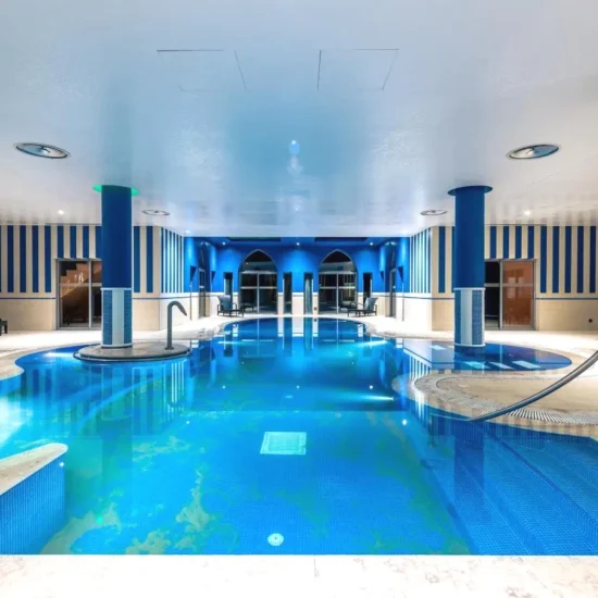 Pestana Sintra Golf Resort & SPA Hotel
