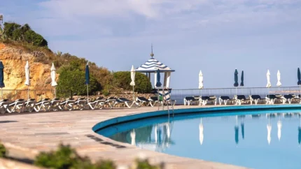 Algarve Casino Hotel
