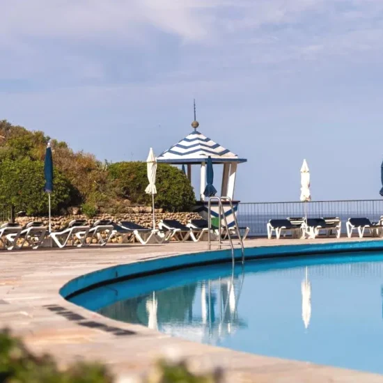 Algarve Casino Hotel