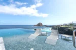 Piscina ao ar livre Aqua Natura Madeira em Porto Moniz