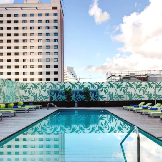 VIP Grand Lisboa Hotel & Spa