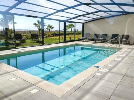 AP Cabanas Beach & Nature - Adults Friendly