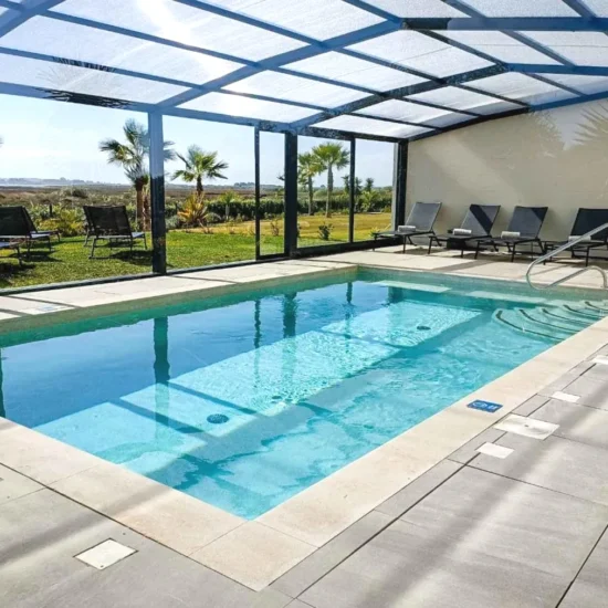 AP Cabanas Beach & Nature - Adults Friendly