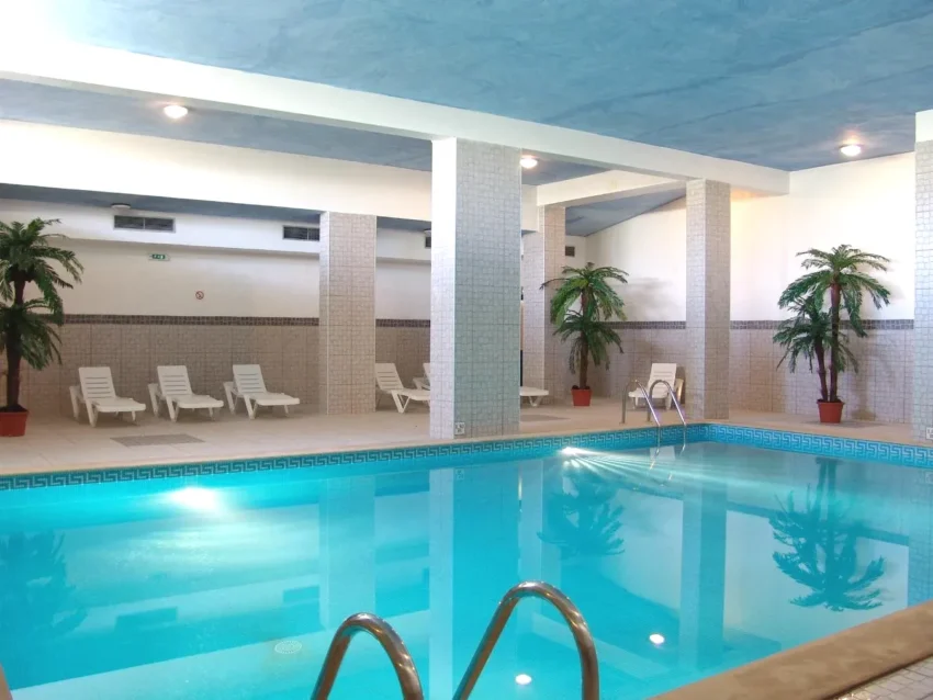 SpaHotels Expert Score Cerro Mar Atlantico & Cerro Mar Garden SpaHotels Expert Score Cerro Mar Atlantico & Cerro Mar Garden