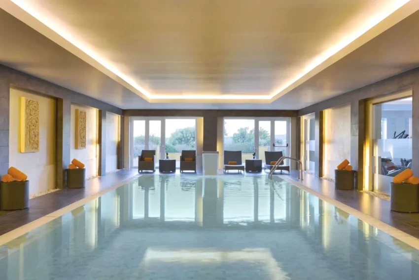 SpaHotels Expert Score Dolce CampoReal Lisboa