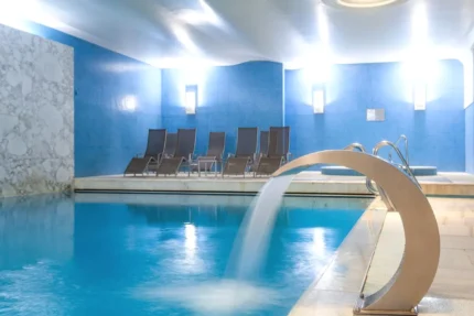 Hotel de Guimaraes Business & SPA