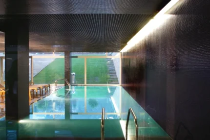 Hotel Quinta das Lagrimas - Small Luxury Hotels