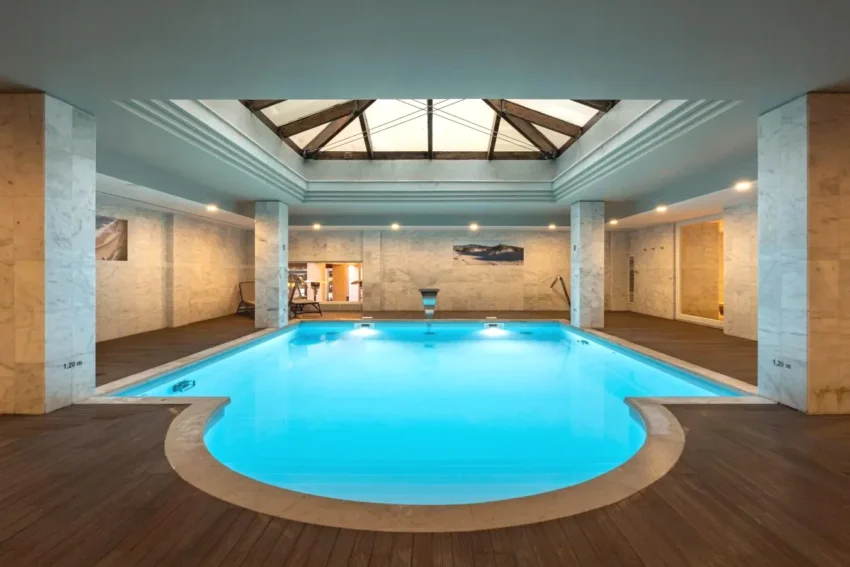 SpaHotels Expert Score Onyria Quinta da Marinha Hotel