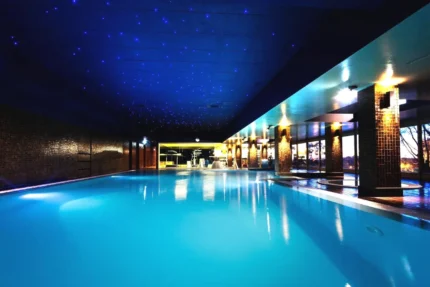Santana Hotel & SPA