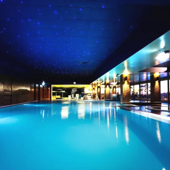 Santana Hotel & SPA