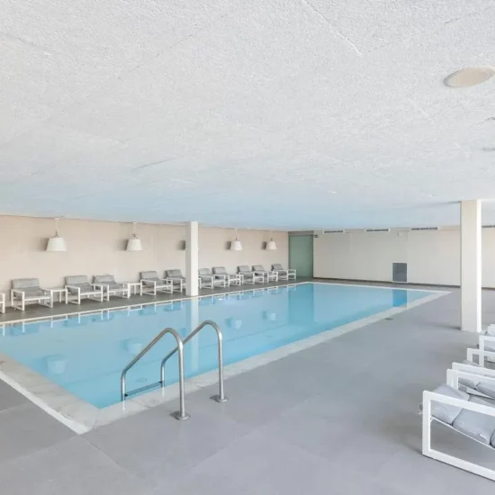 Troia Design Hotel