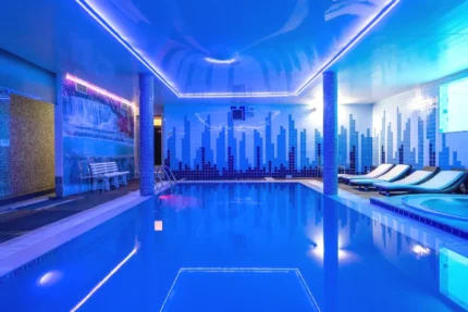 Hotel de Ilhavo Plaza & Spa
