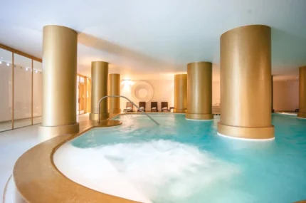 Axis Vermar Conference & Beach Hotel