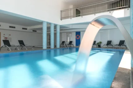Angra Marina Hotel