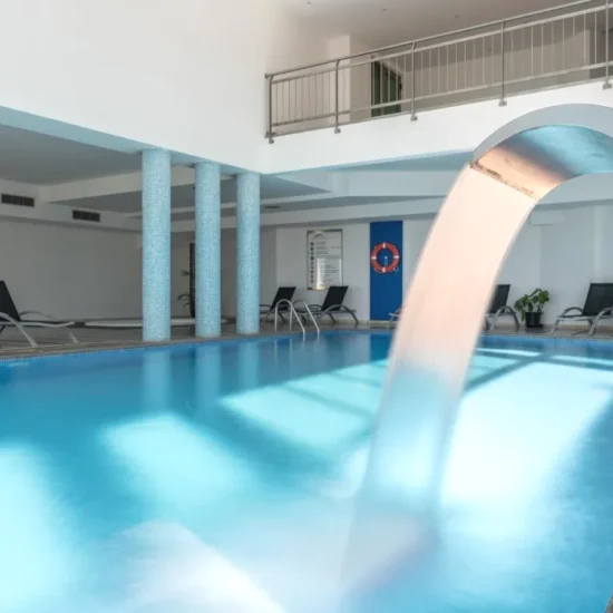 Angra Marina Hotel