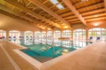Piscina interior com spa Boavista Golf & Spa - Bela Colina Holidays em Lagos