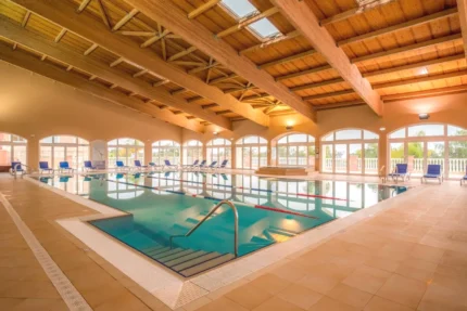 Boavista Golf & Spa - Bela Colina Holidays
