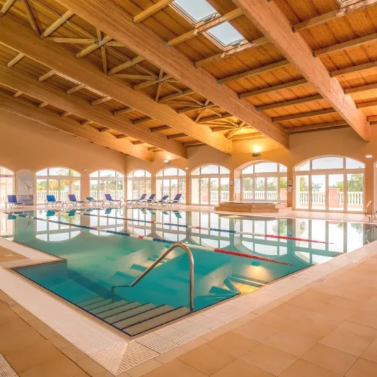 Boavista Golf & Spa - Bela Colina Holidays