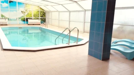 Hotel Atlantida Sol